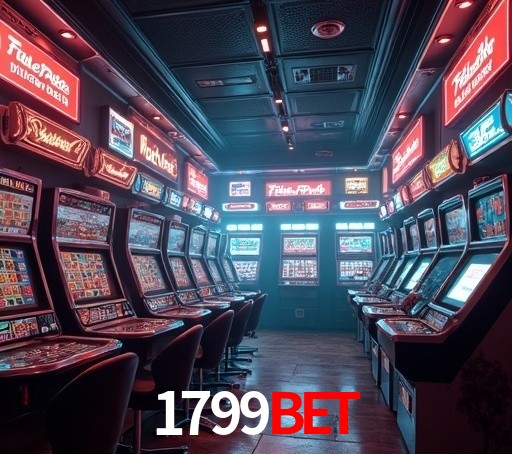 1799bet Plataforma Confiável