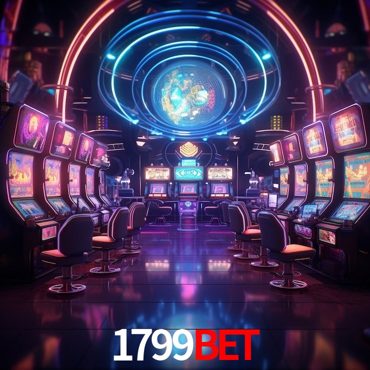 1799bet Jackpots Progressivos